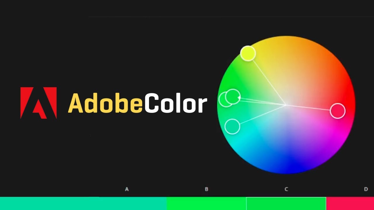 How to Use Adobe Color CC for BETTER Colors