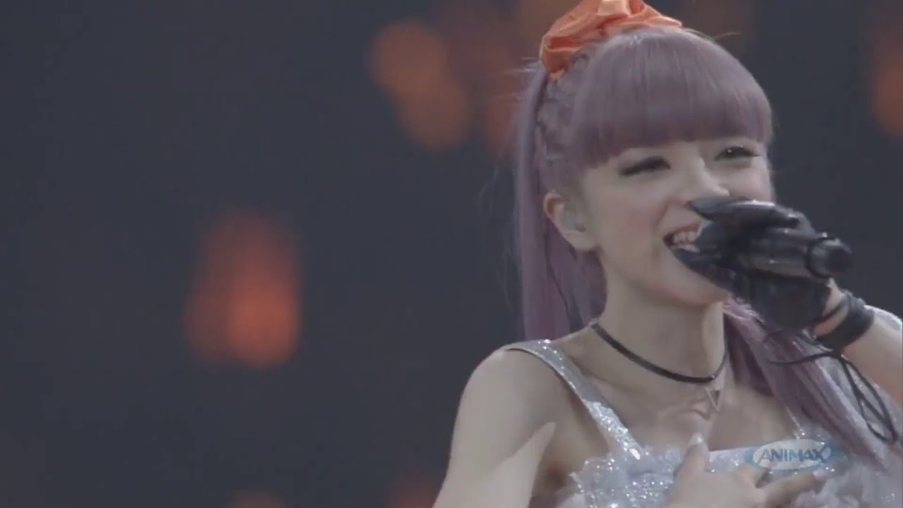 GARNiDELiA~only my railgun（精选）高清车载mv下载（最佳版本）HD 1080
