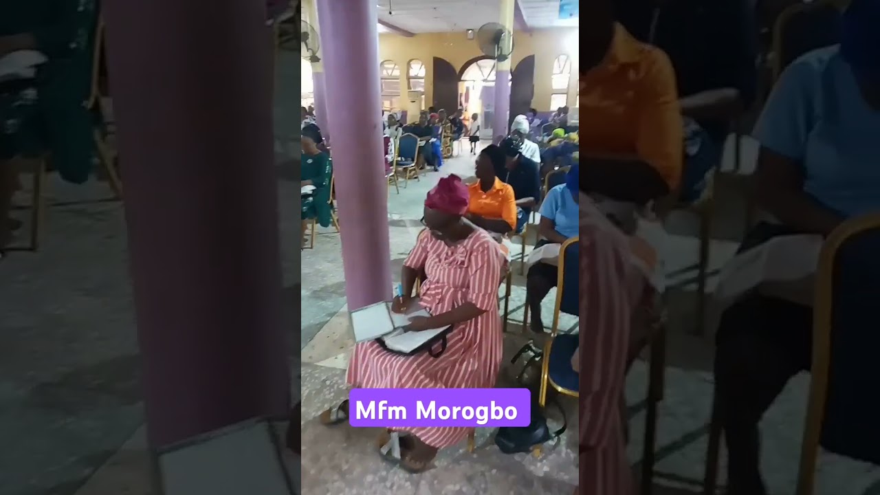 MFM global ministers retreat