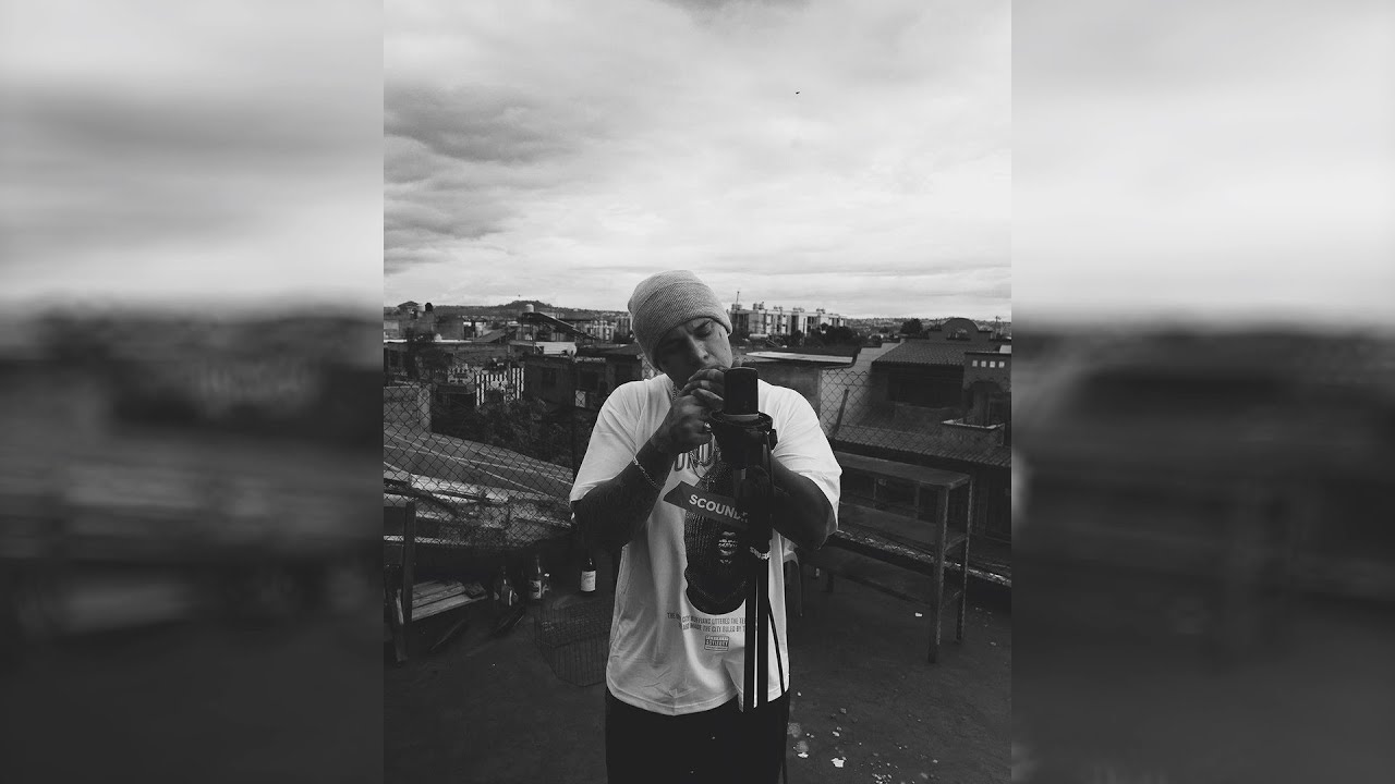 Freestyle Boom Bap Beat | 