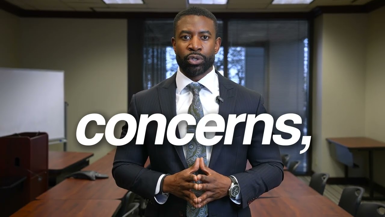 Fight for Your Rights with Mac Injury Attorneys: We Stand by You Every Step of the Way