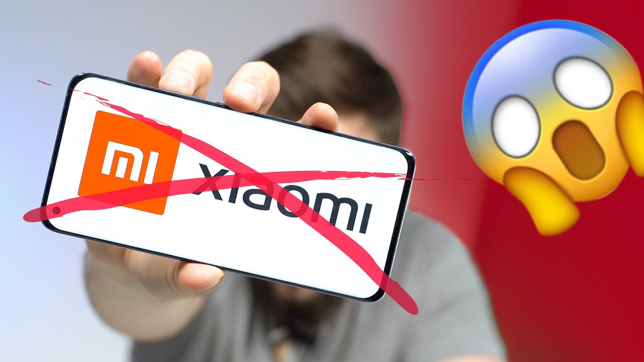 Czy Xiaomi zniknie z Polski? ⚠️