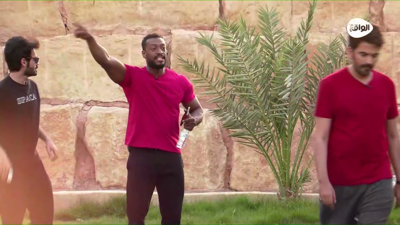 القوه المطلقه 