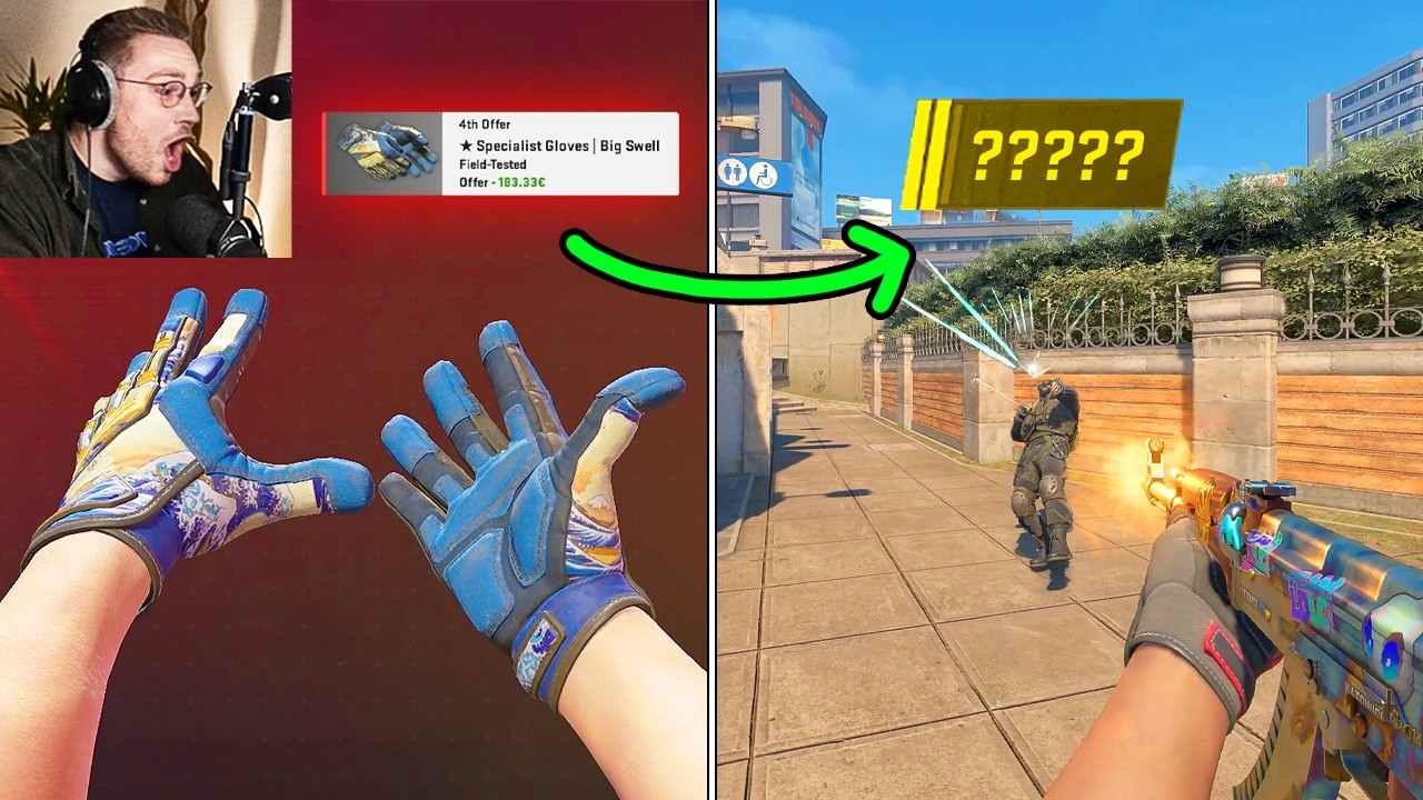 Opening Terminals While Getting My Premier Rank...