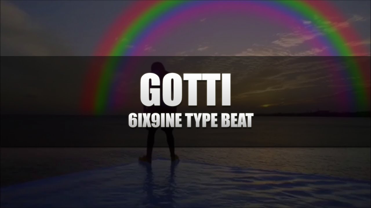 FREE 6ix9ine x Lil Skies Type Beat  - 
