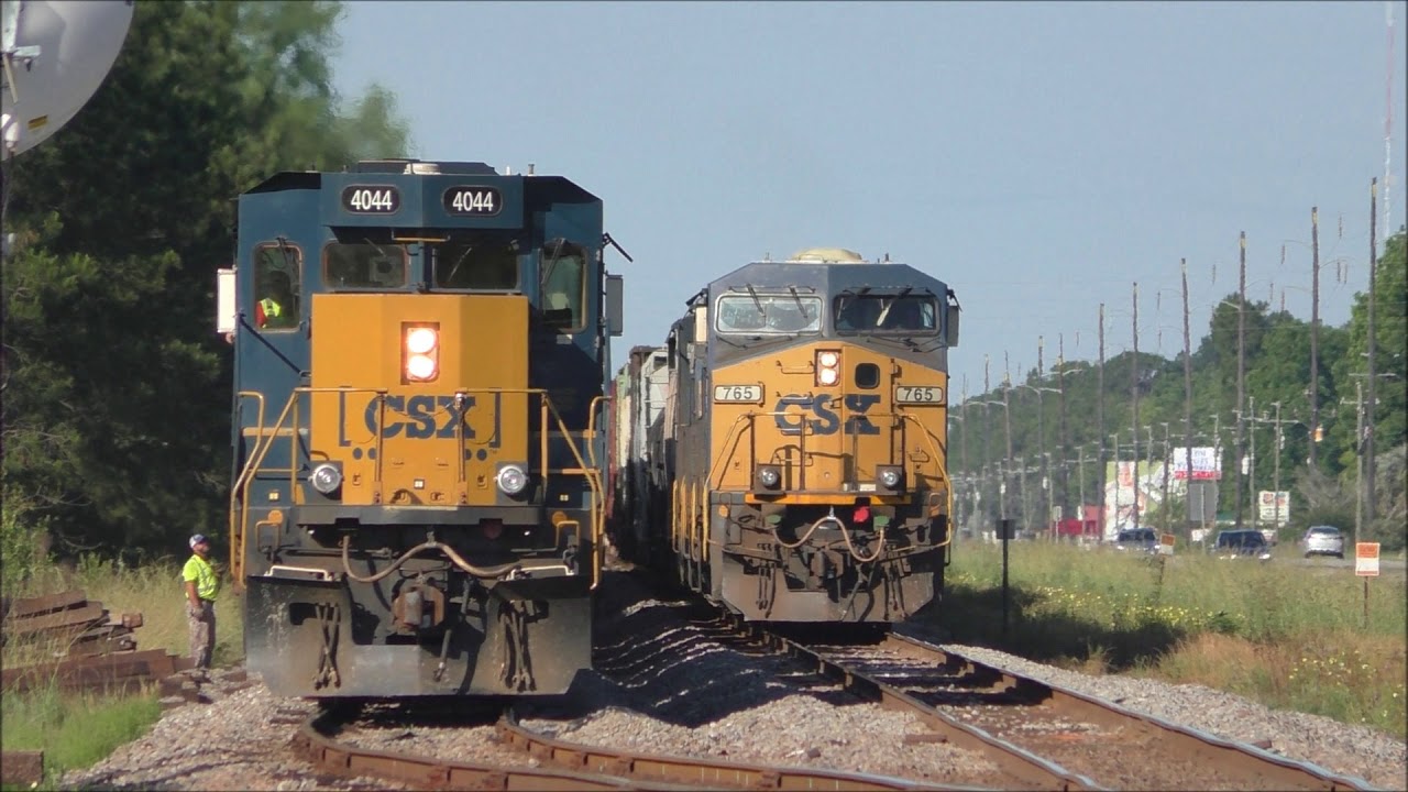 05/14/2019 Waycross