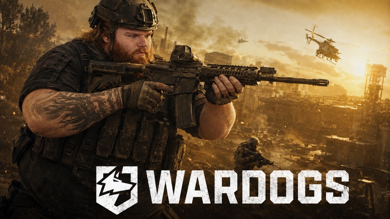 {FREE DROPS ON}! SLAPPIN TITTY'S SUNDAY! TODAY WE ATTACK HELI !