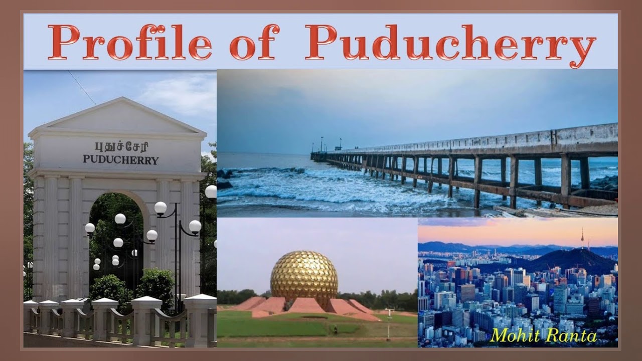 Puducherry (Union Territory)