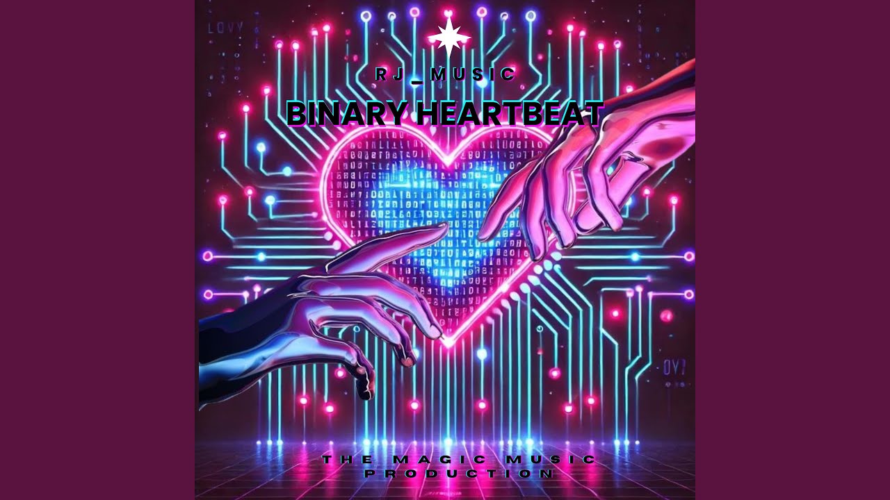 Binary Heartbeat