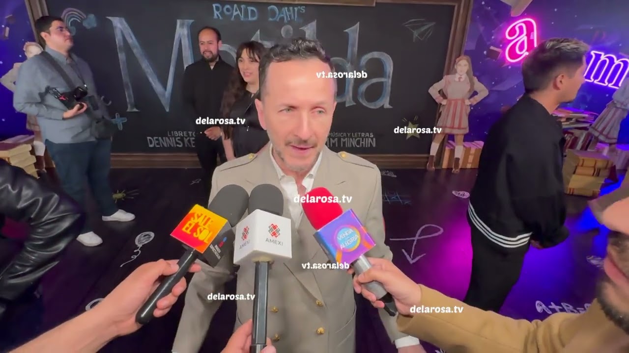 Madrazo afirma que Maxine Woodside presenta signos de demencia senil