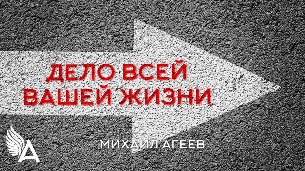 КАКИЕ ПОДСКАЗКИ УКАЗЫВАЮТ ВАМ НА ДЕЛО ВСЕЙ ВАШЕЙ ЖИЗНИ. Советы от Михаила Агеева