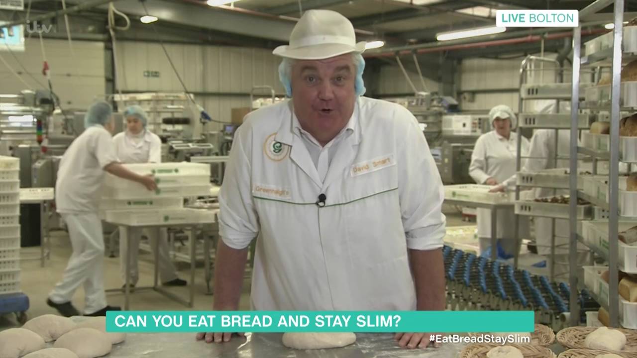 People Are Buying More Artisan Bread | This Morning