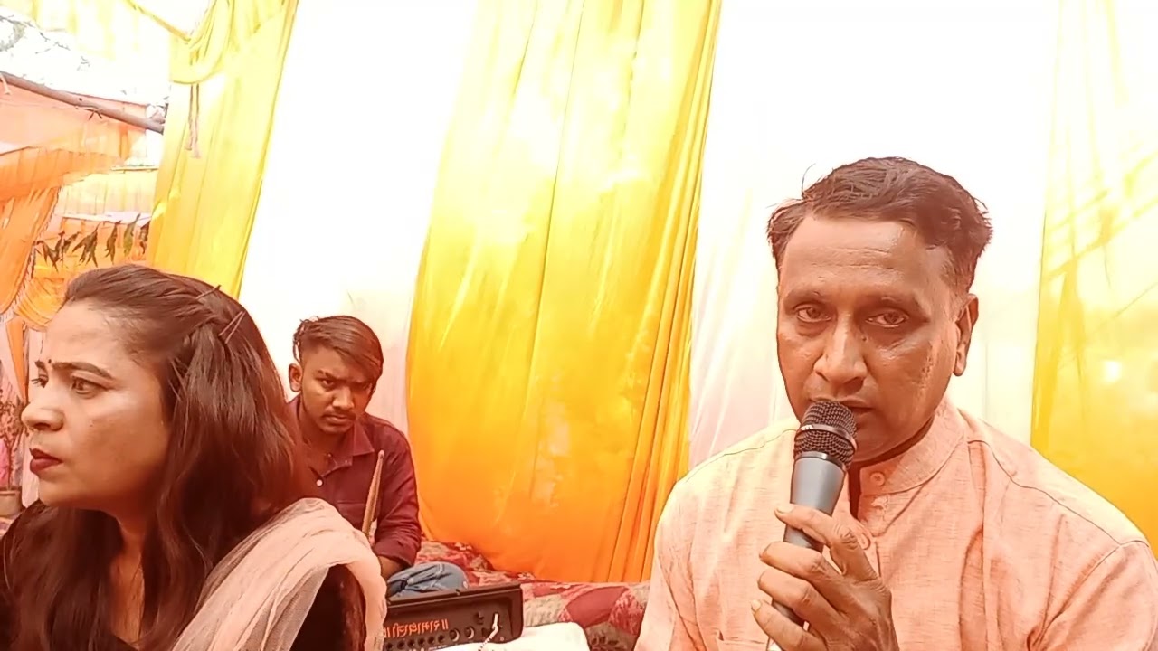 ગણપતિ વંદના ll સિંગર હંસાબેન & જયંતીભાઈ સોઢા ll લગ્નગીત લાઈવ ll બંગલજી ની મુવાડી ll