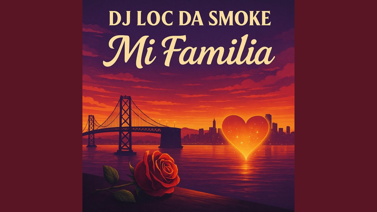 Mi Familia