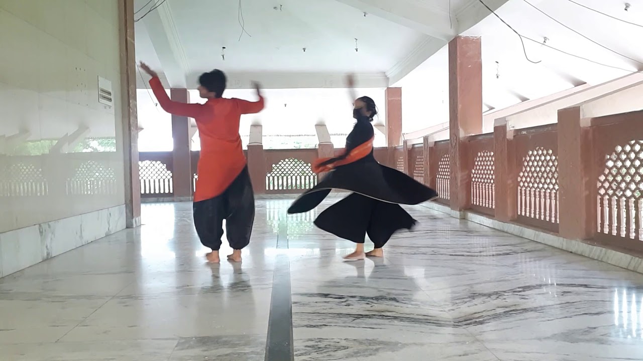 Mitwa Semi Classical Dance | Preeti Singh | Shivanshu Soni | Duet Dance Choreography