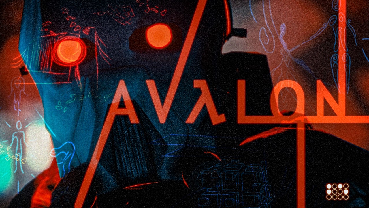 AVALON (Half-Life Movie)