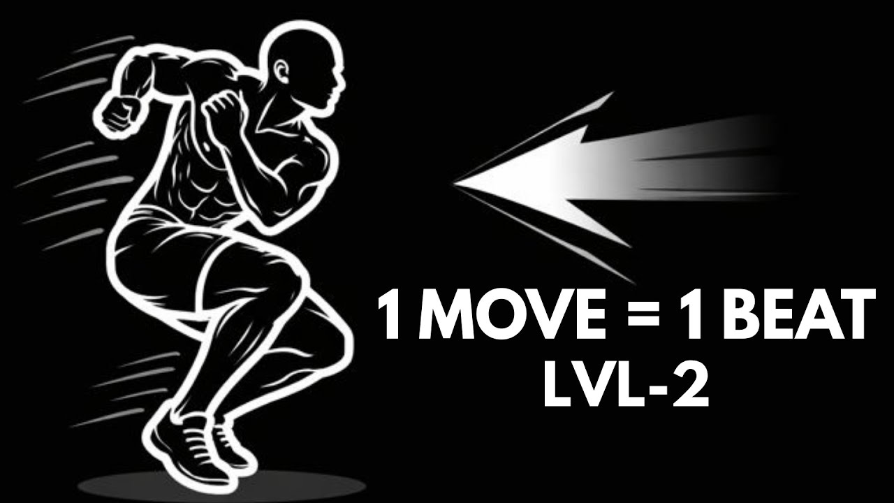 immersive interactive warm up Morning Warm up