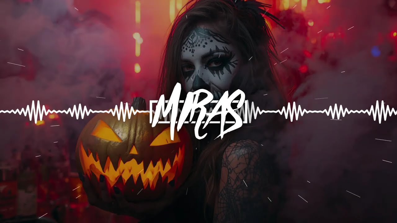 MUZYKA KLUBOWA 2025 🎃 DJ SET LISTOPAD Vol. 1 | MIRAS 🎃