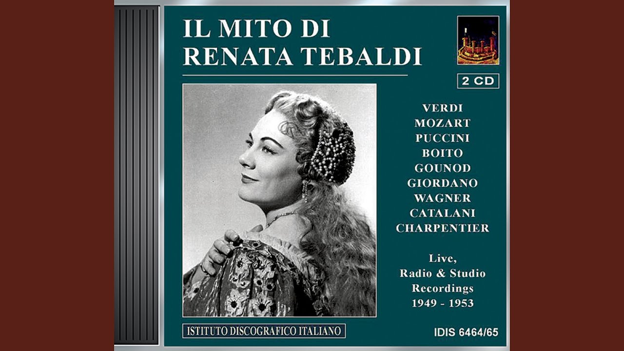 Manon Lescaut, Act II: In quelle trine morbide