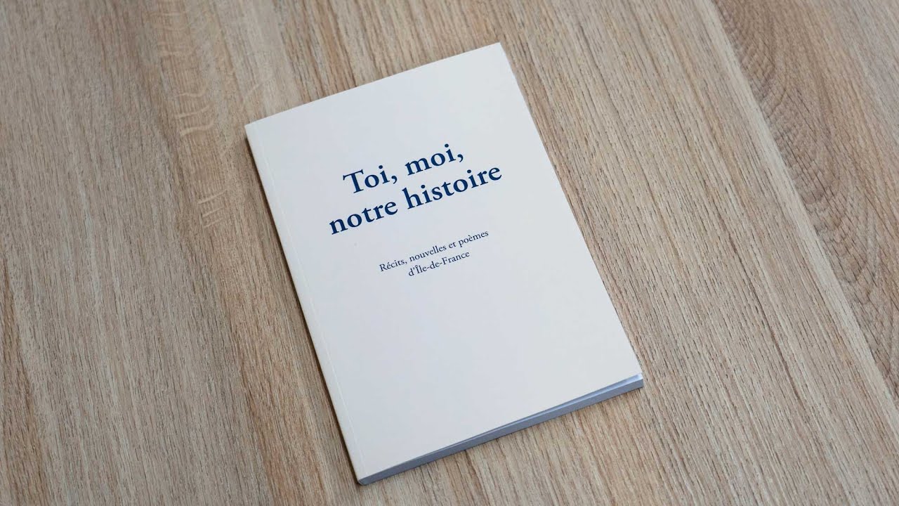 Chacun porte en soi une histoire singulière qui mérite attention…