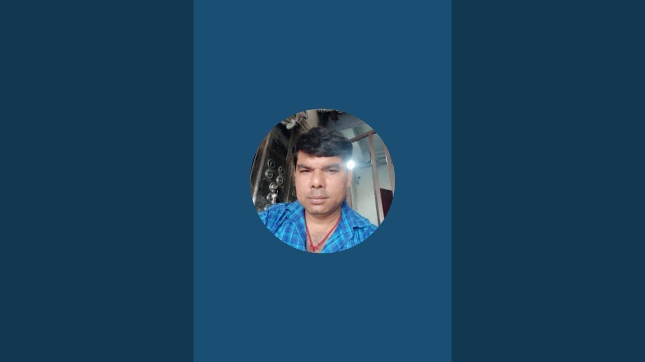 रविन्द्र कुमार hr 8053 is live