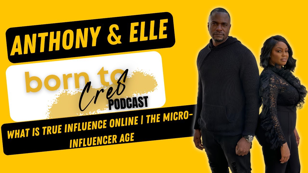 How Micro-Influencers are Influencing the Digital Age - Uncovering the Secrets of True Influence!