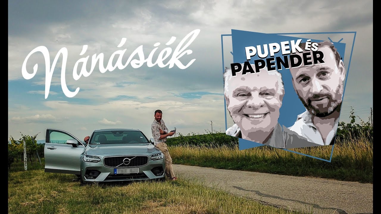 PUPEK & PAPENDER - 2. epizód. (befejező epizód)