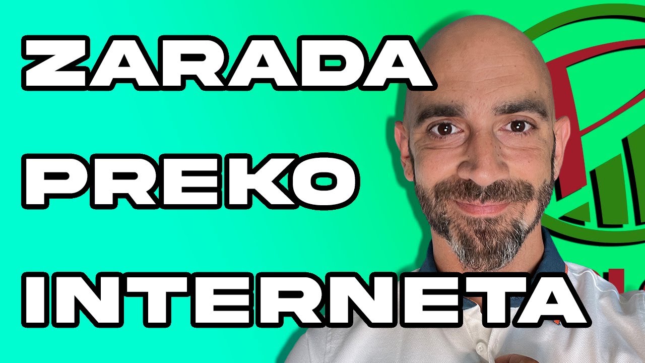 Nova prilika za online zaradu