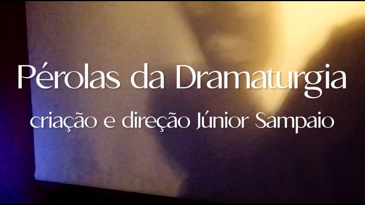 Pérolas da Dramaturgia - Guerras do Alecrim e Manjerona de António José da Silva-ENTREtanto Formação