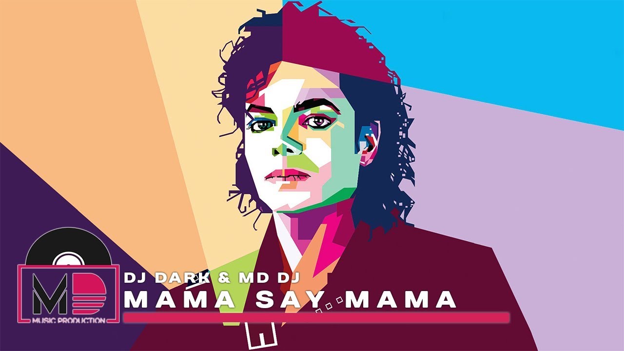 Dj Dark & MD Dj - Mama Say Mama (Online Video)