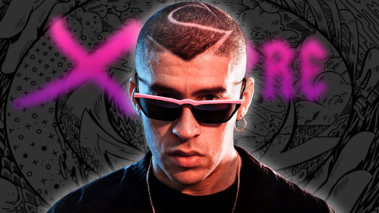 La CRUEL SINCERIDAD de BAD BUNNY