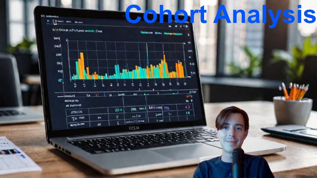 Cohort Analysis: SQL for Monthly Customer Retention By Install Month