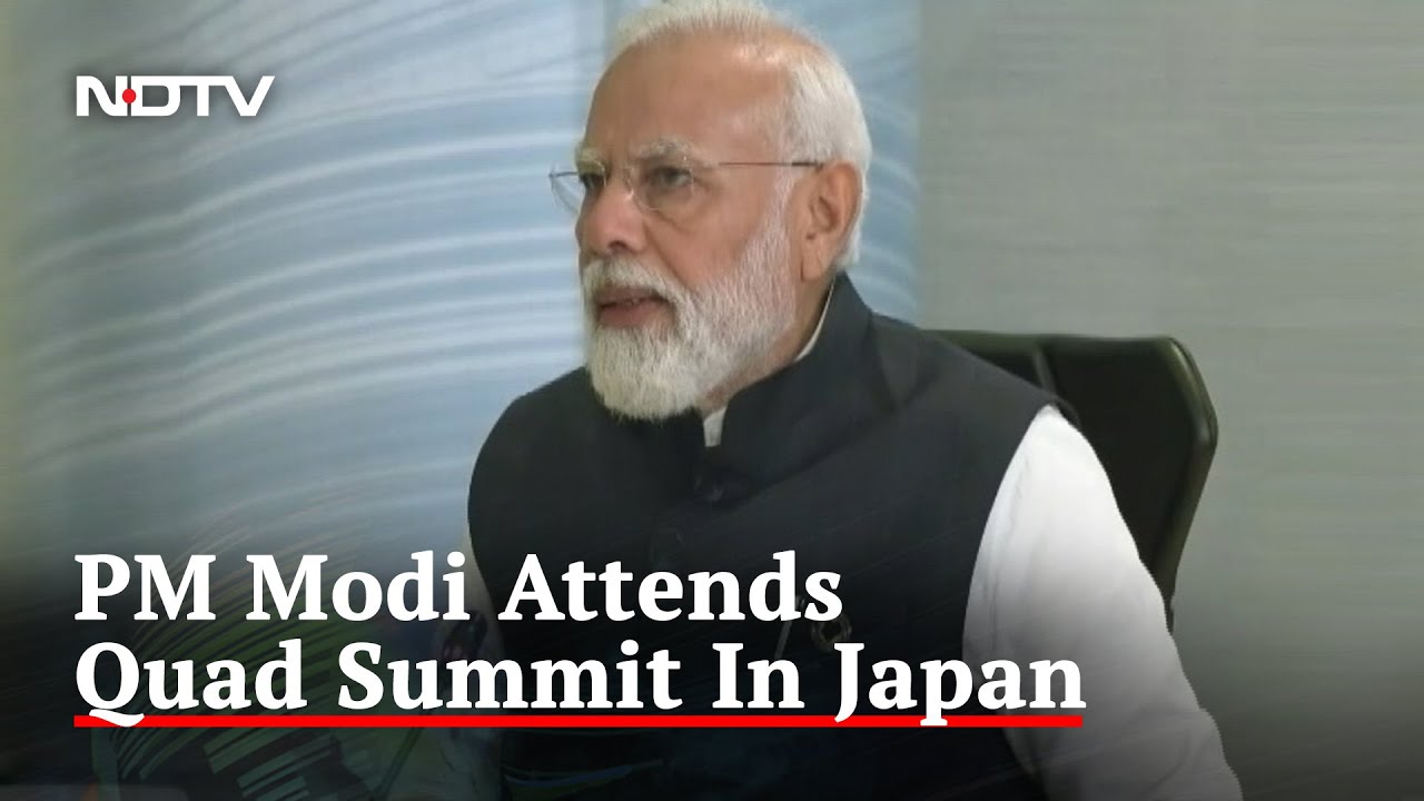 PM Modi: 