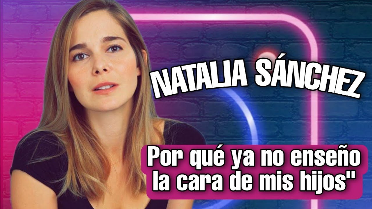 NATALIA SÁNCHEZ 