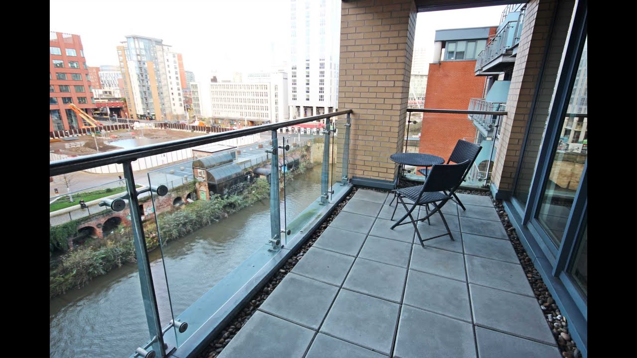 Leftbank, Manchester