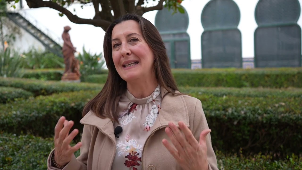 35 años Área de la Mujer Utrera