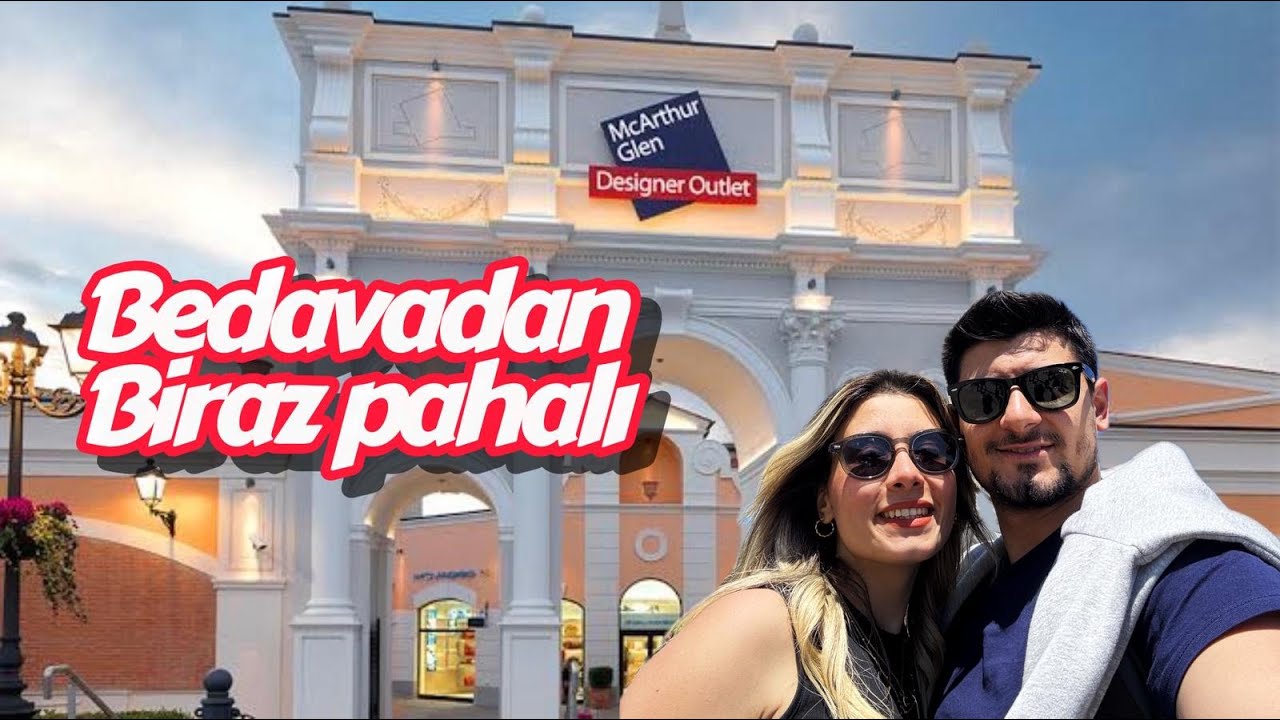 ROMA - Castel Romano Outlet Ulaşım ve ŞOK Fiyatlar‼️/ Columbia, Adidas, Nike ve Daha Fazlası