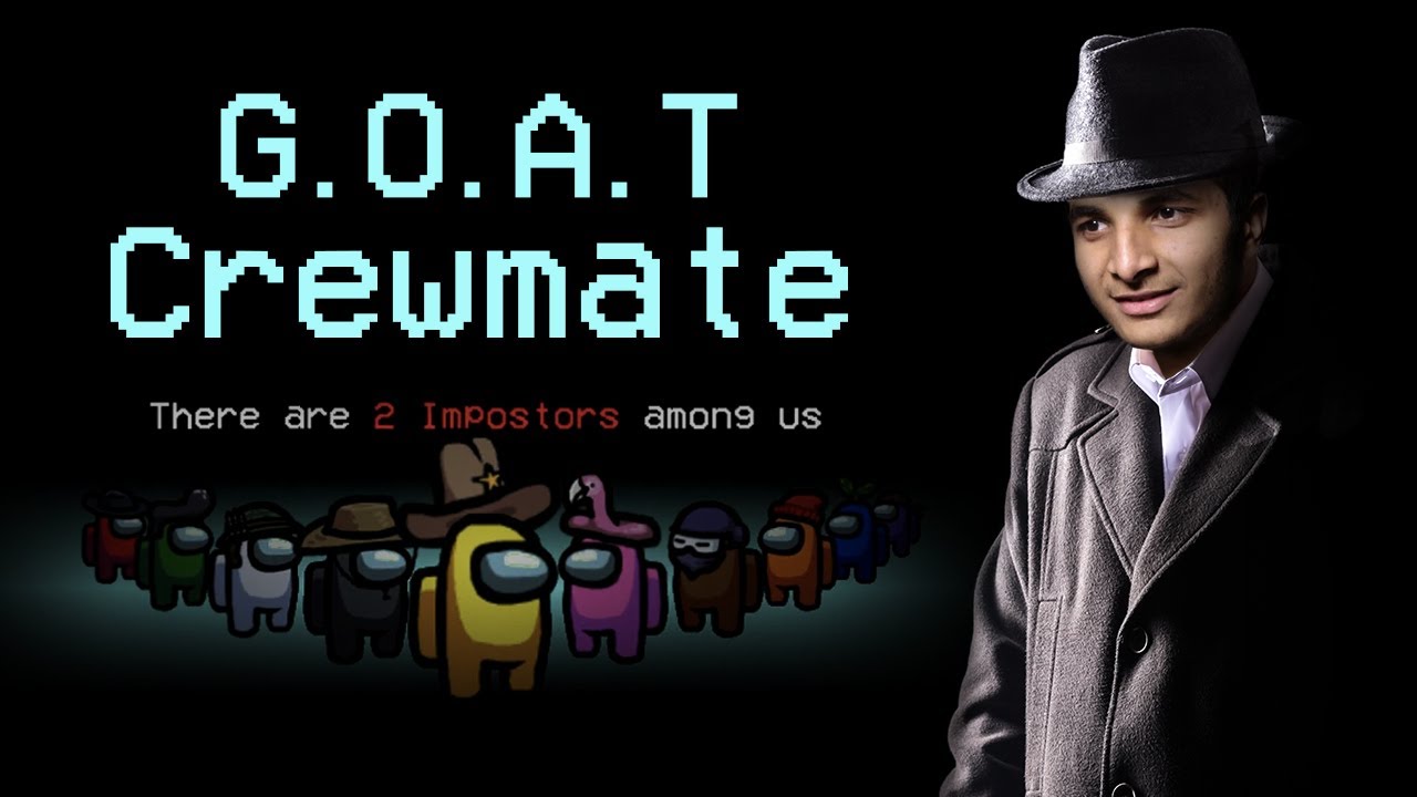 Detecting IMPOSTORS as a Crewmate | Among US