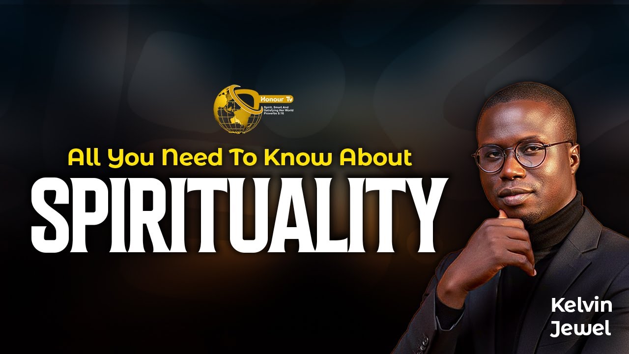 The Secrets Of Spiritual Education | Honour Tv Global | Honour Youth World #HonourTv #trending
