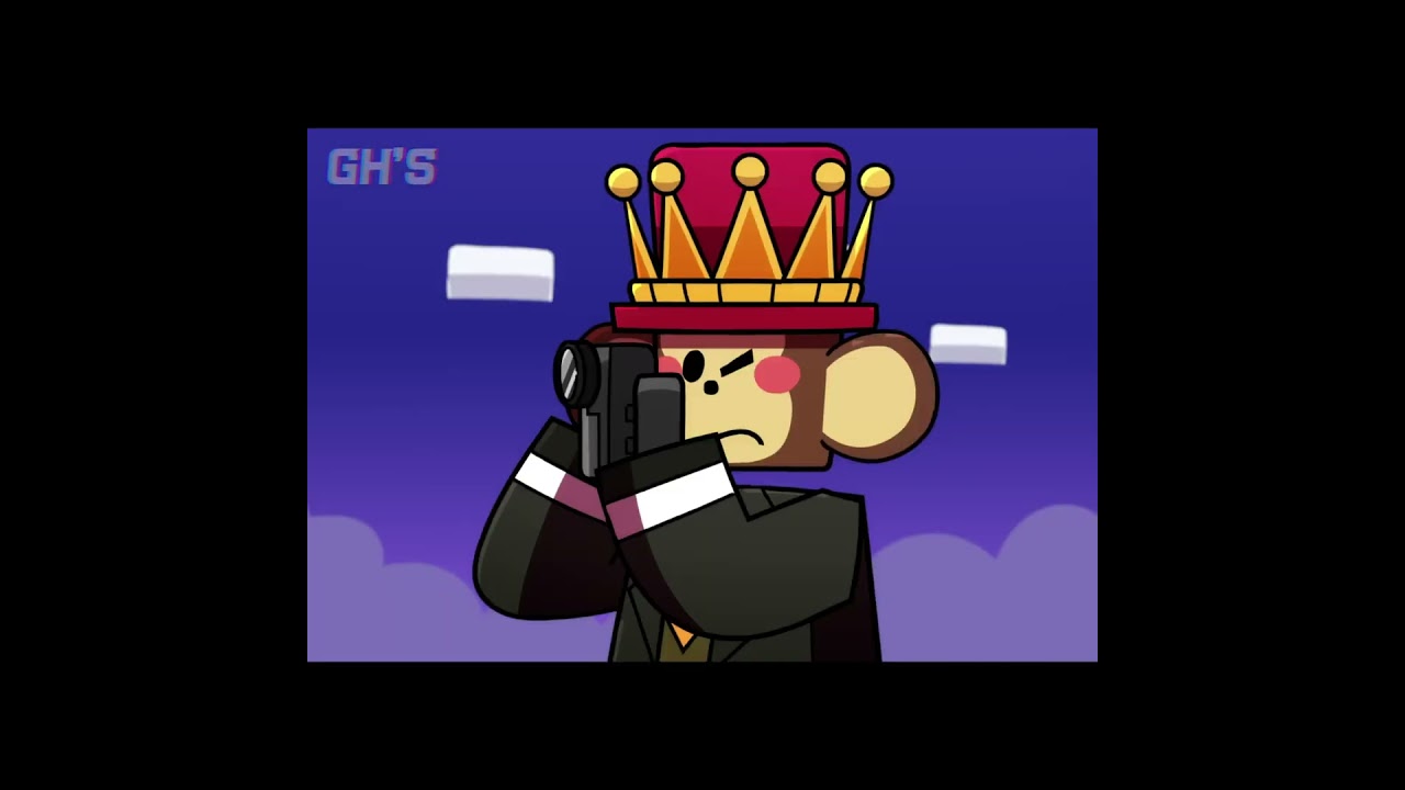 JANDEL IS BACK? - GROW A GARDEN | ROBLOX ANIMATION