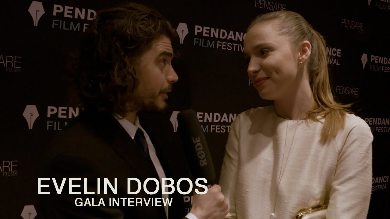Evelin Dobos | Pendance Gala
