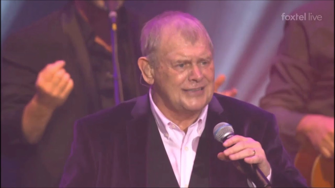 John Farnham & Olivia Newton-John - Live for Fire Fight Australia (16/02/2020)