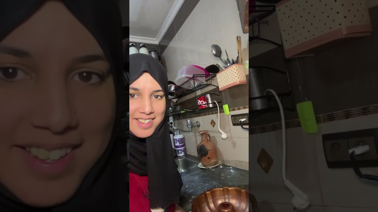 حسناء الحسنوات est en direct!