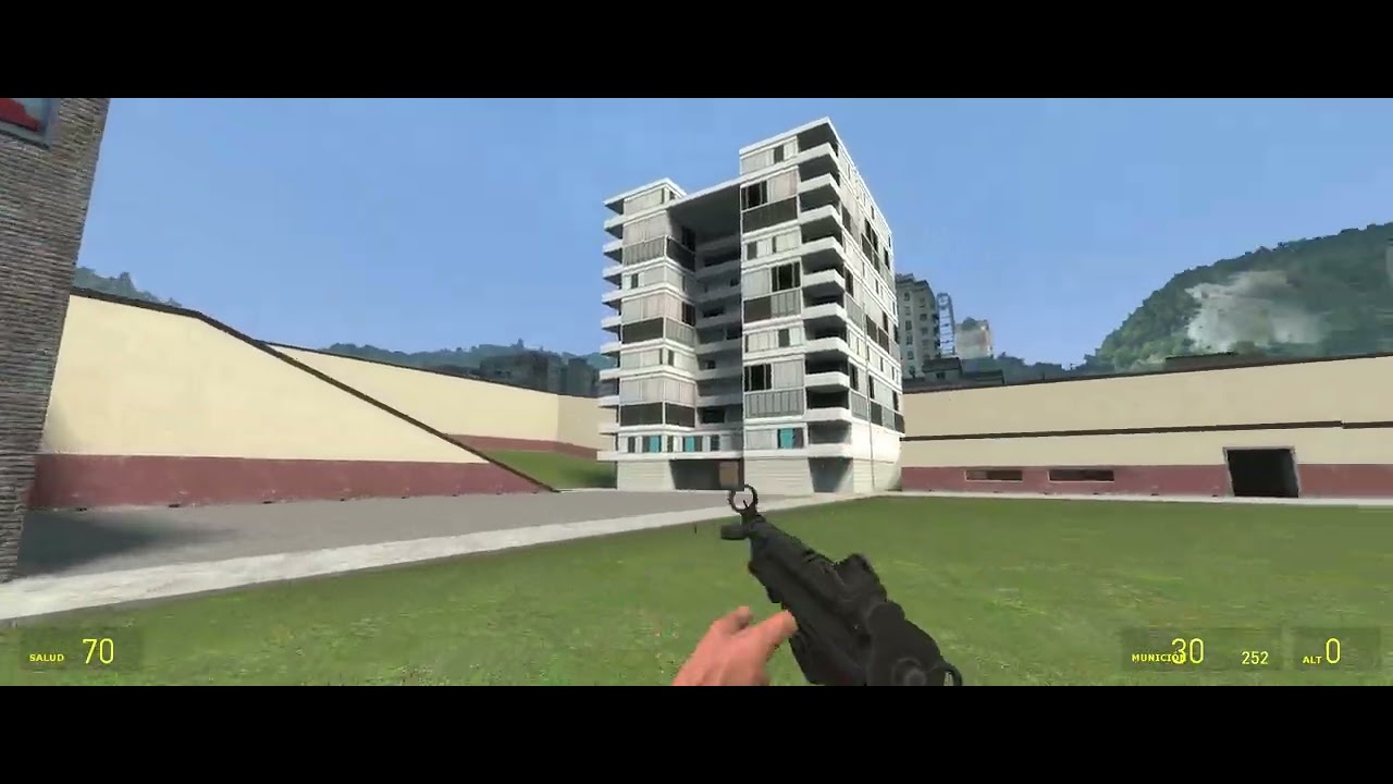 Explorando Gm_Construct beta😬😬😬!!