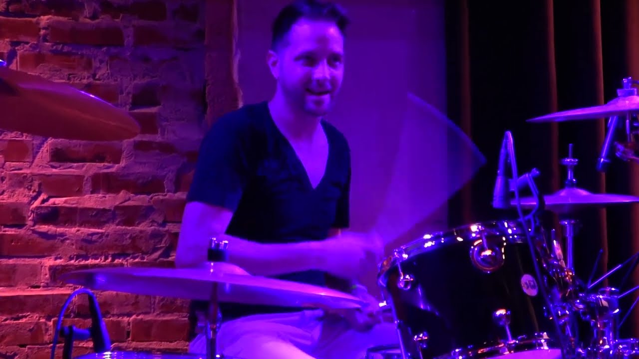 Flowerbomb, Comet Ping Pong, 9-23-2022