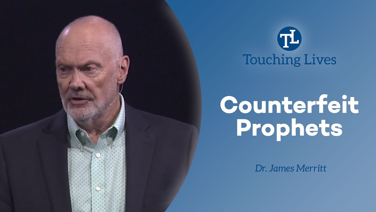 Counterfeit Prophets