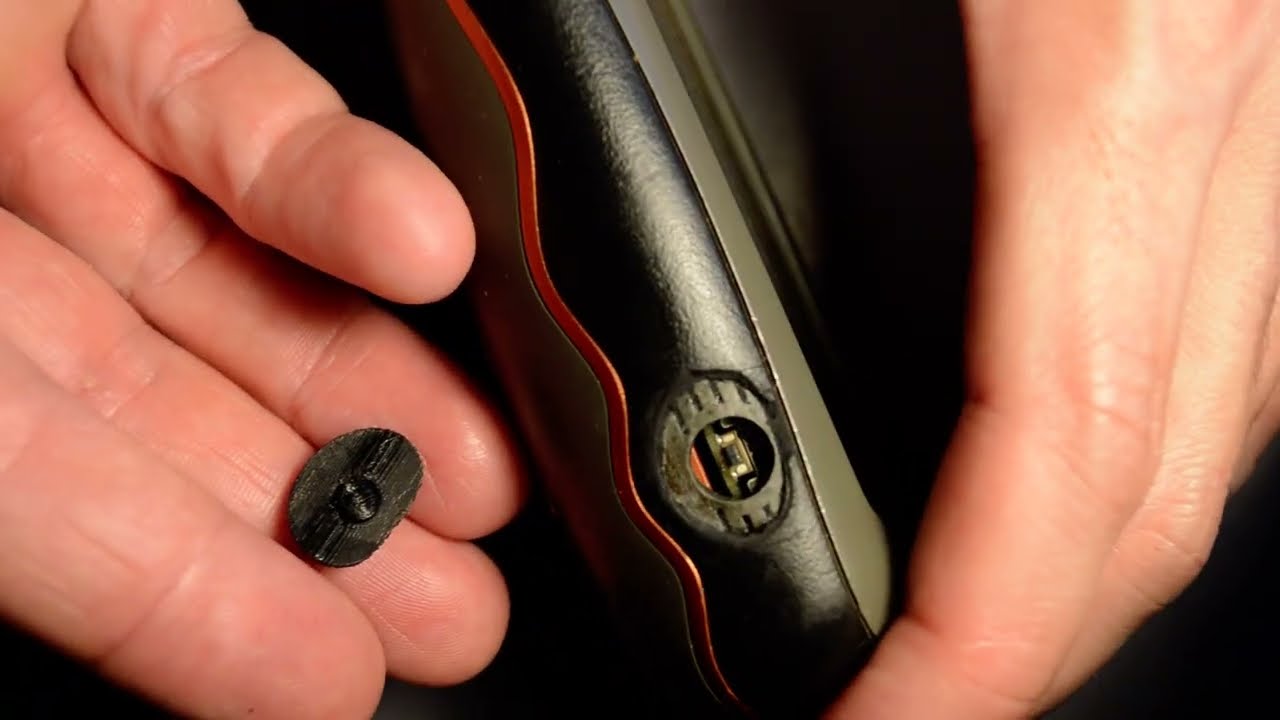 Reparar botones GARMIN Oregon 200, 300, 400, 450 y 550 series