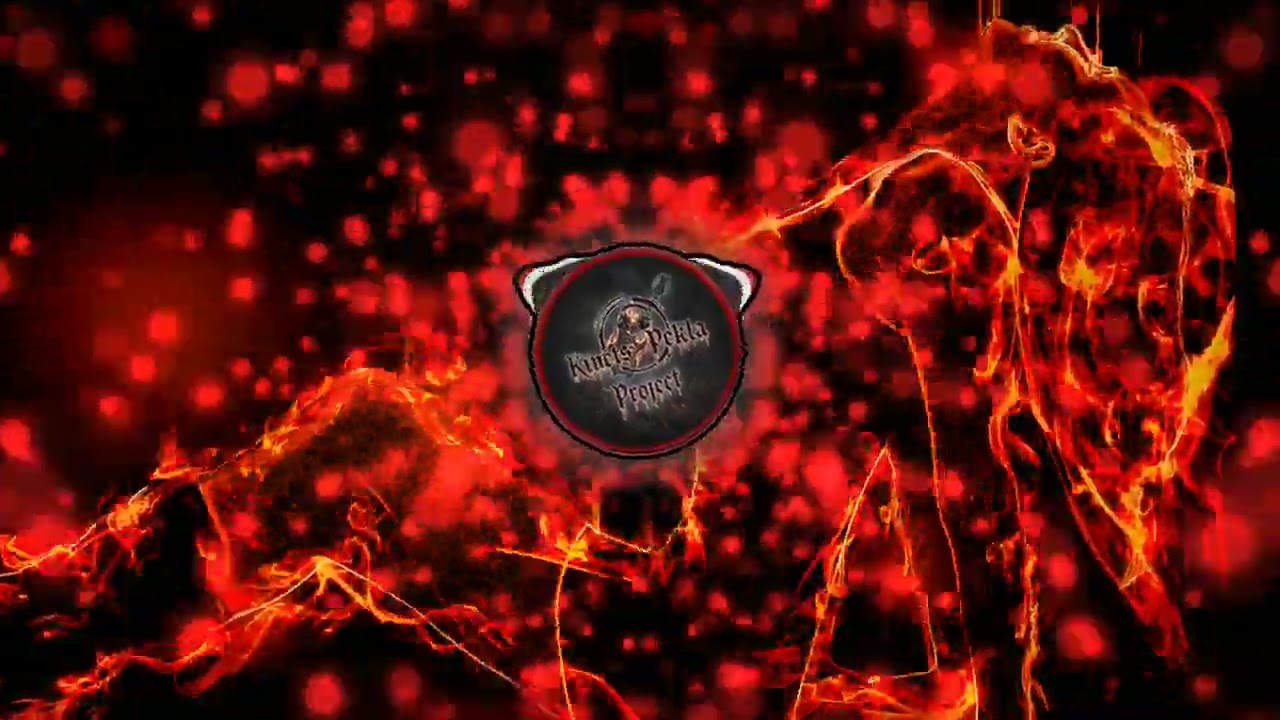 Kinets' Pekla Project - Пора горіти (Original mix)