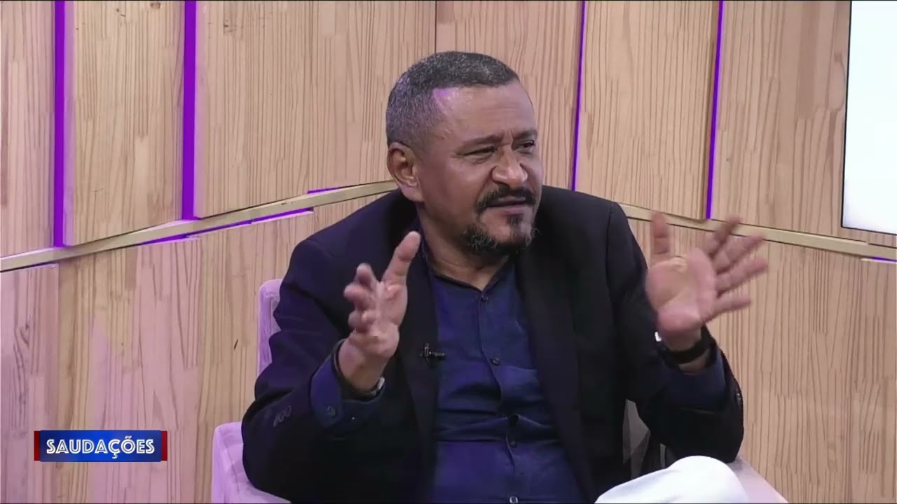 SEGURANÇA PATRIMONIAL DE EMPRESAS - Gerson Pereira (24/08/25)