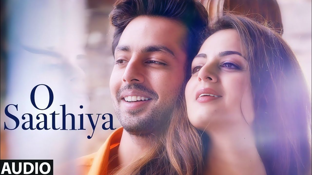 O Saathiya - Full Song | Sweetiee Weds NRI | Himansh Kohli, Zoya Afroz | Armaan Malik, Arko